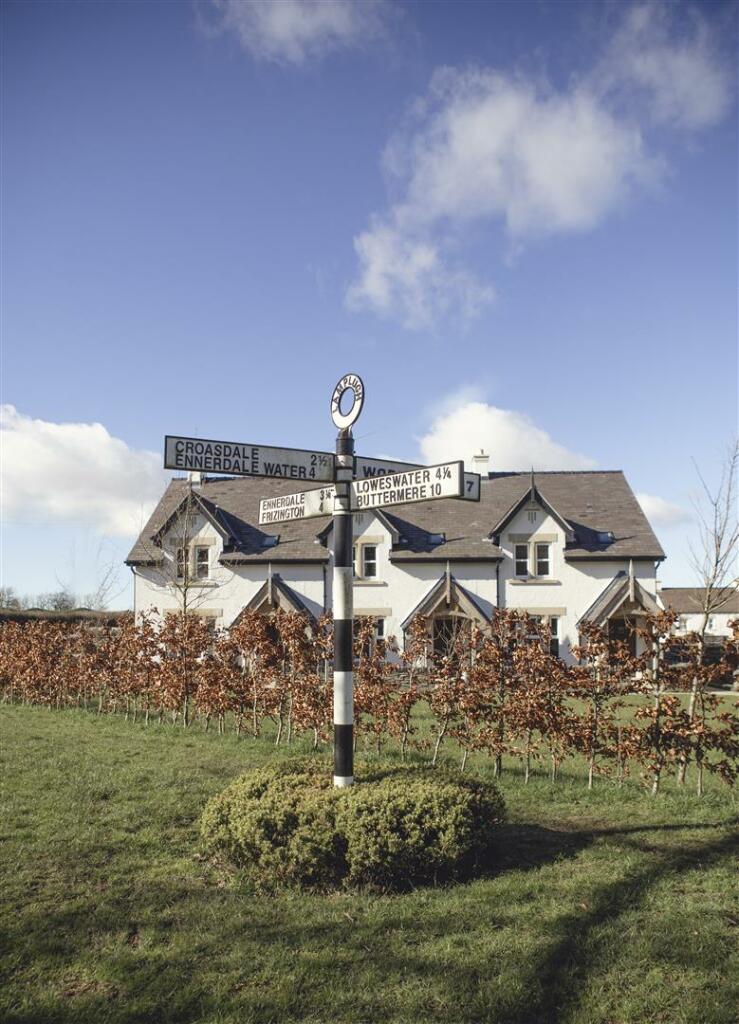 Additional image 4 of Plot 9 The Millfields, Lamplugh, Workington