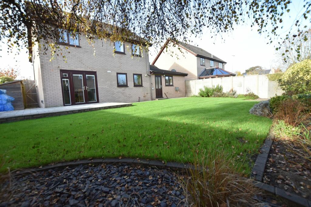 Additional image 23 of Wookey Close, Nailsea, BS48