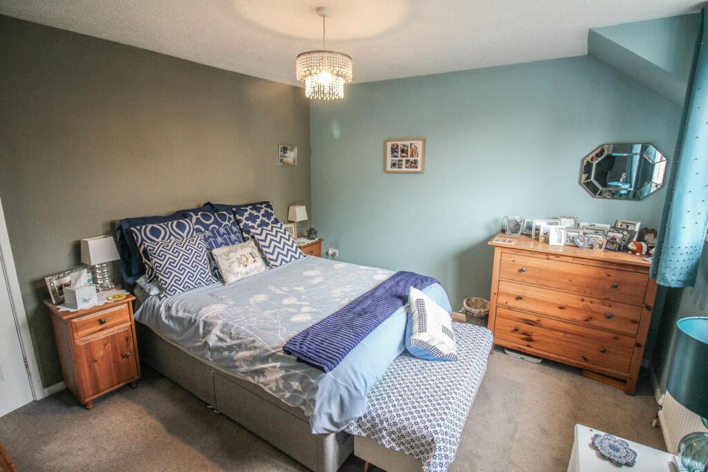 Additional image 10 of Crossmoor Road - 4 Bedroom Family Home