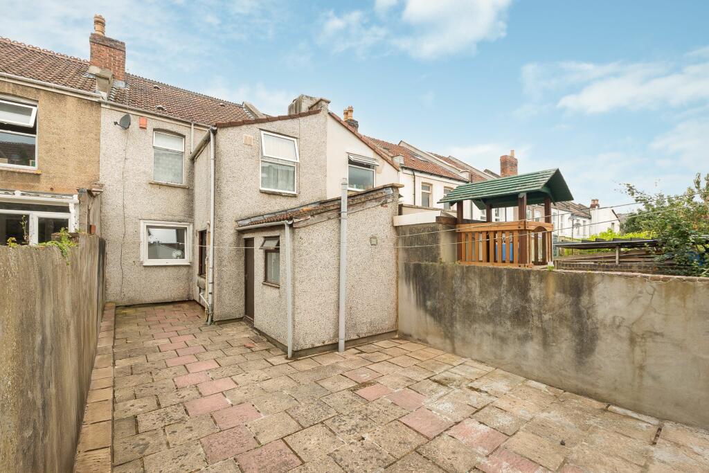 Additional image 3 of Belle Vue Road, Easton, Bristol