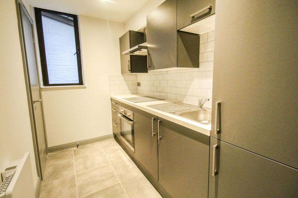 Additional image 5 of Liv Apartments, George Street, Bradford, BD1