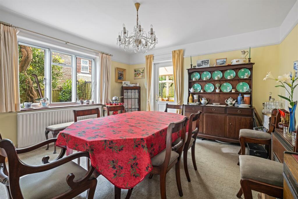 Additional image 8 of Houndean Rise, Lewes