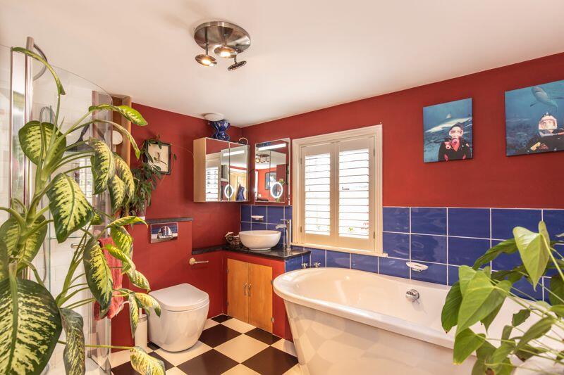 Additional image 14 of The Twitten, Ditchling