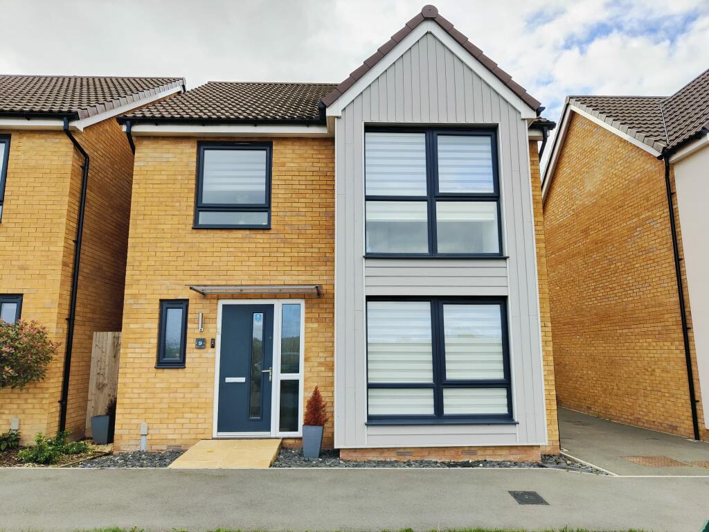 Additional image 23 of Buller Road, Banwell, Weston-super-Mare