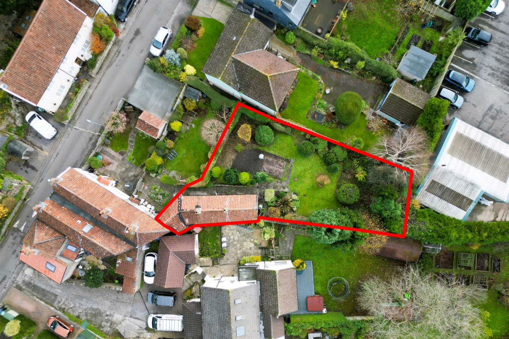 Additional image 27 of MODERNISATION | LARGE GARDEN | CLEVEDON