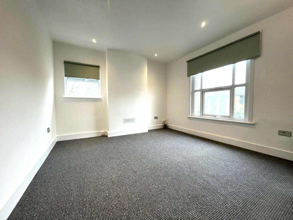 West Street, Bromley, Kent, BR1