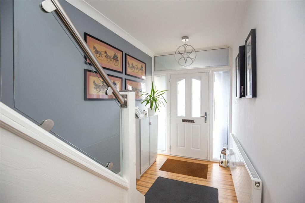 Additional image 30 of Falcondale Road, Bristol, BS9