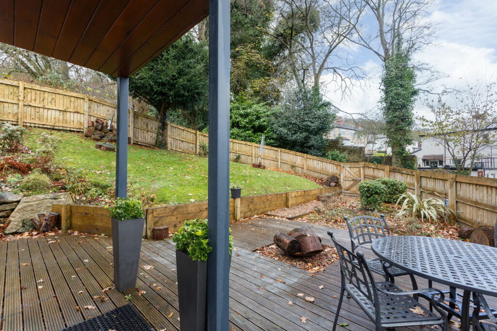 Additional image 31 of Skipton Road, Keighley, Bradford, BD20 6HJ