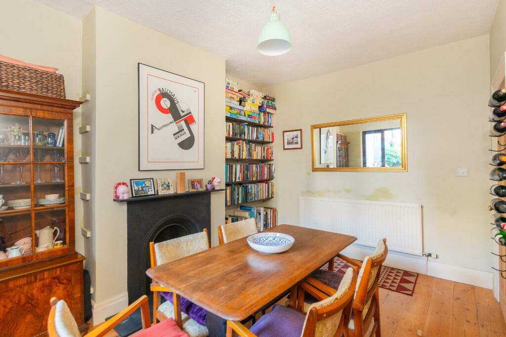 Additional image 12 of Belton Road, Easton