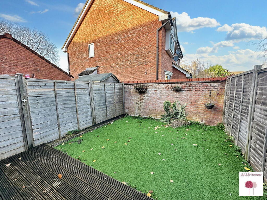 Additional image 10 of The Glebe, Wrington