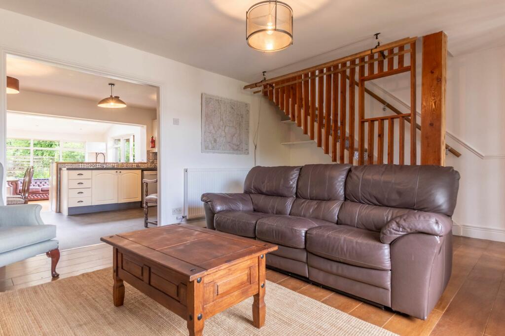 Additional image 8 of Sycamore Cottage, Old Tebay