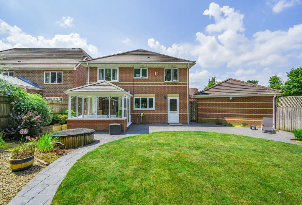 Additional image 11 of Guest Avenue, Emersons Green, Bristol, South Gloucestershire, BS16