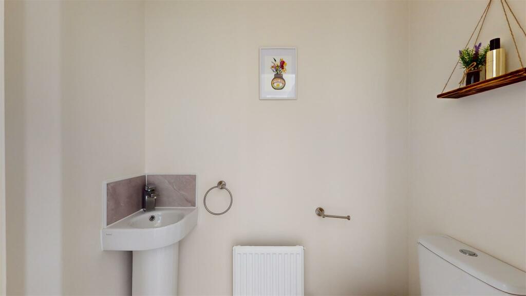 Additional image 13 of Casey Close, Filwood Park, Bristol