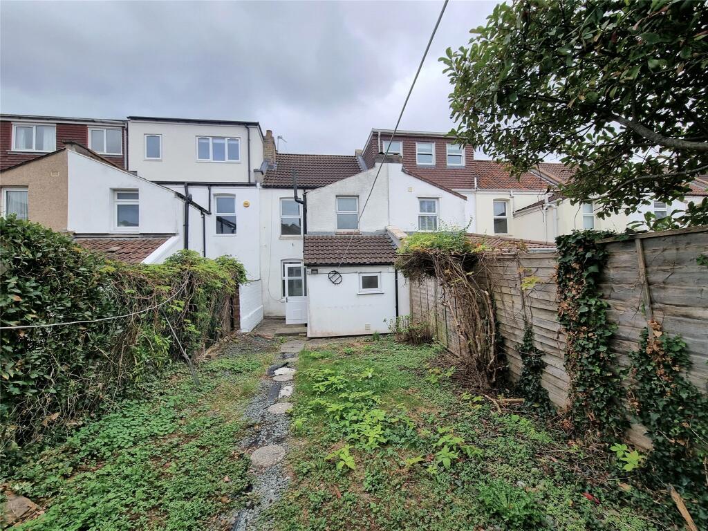 Additional image 9 of Downend Road, Horfield, BRISTOL, BS7