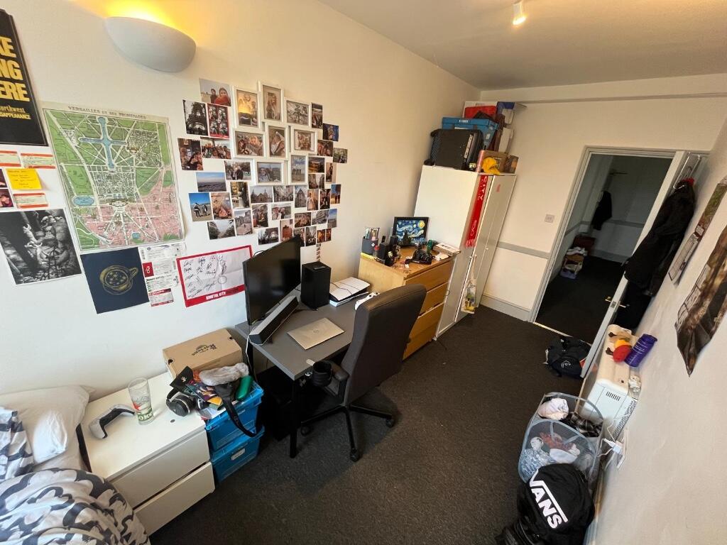 Additional image 13 of King Square, Bristol, BS2