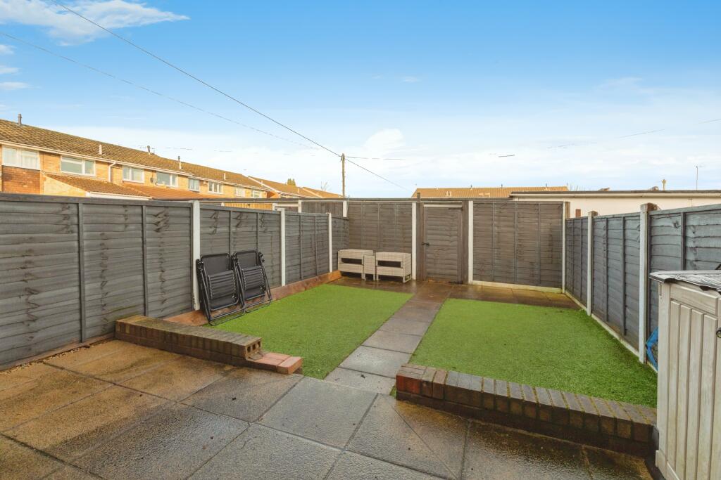 Additional image 16 of Mile Walk, Bristol, BS14