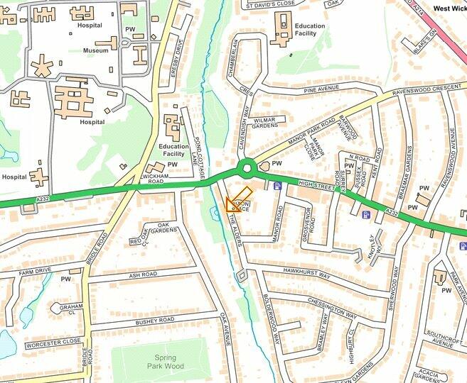 Additional image 15 of The Alders, West Wickham