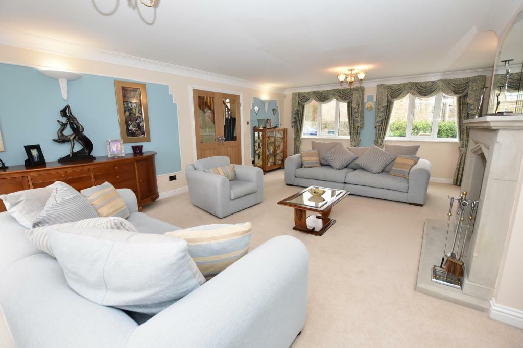 Additional image 5 of Chapel Lane, West Bradford, BB7 4SN