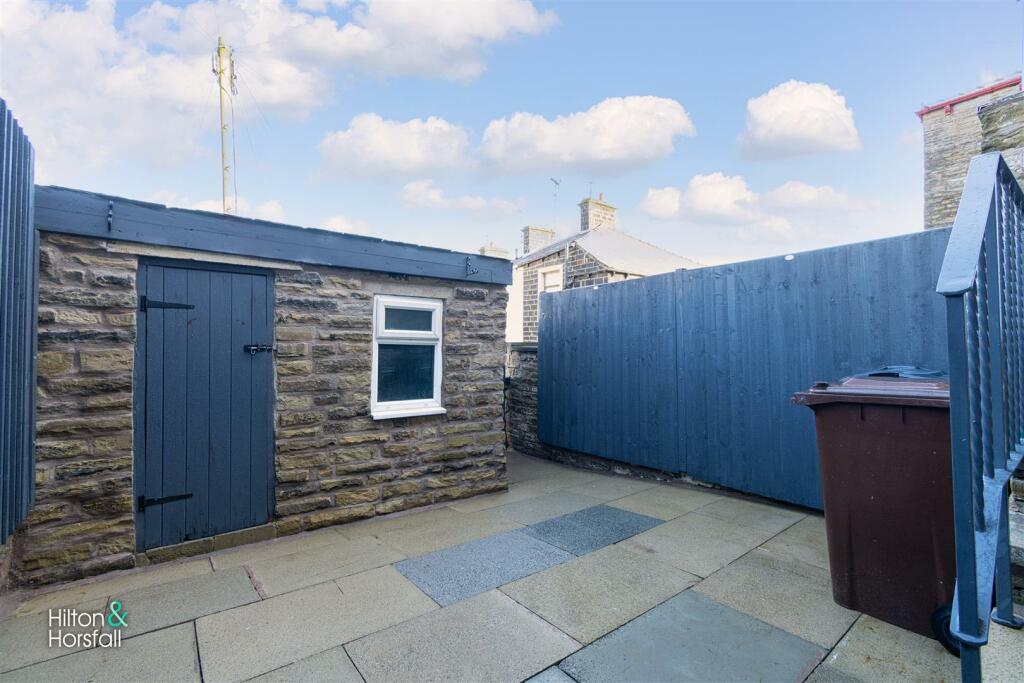 Additional image 13 of Salisbury Street, Colne