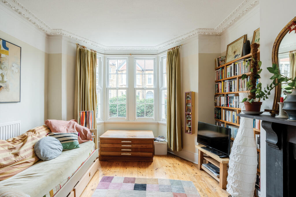 Additional image 4 of Cleeve Road, Knowle, Bristol.