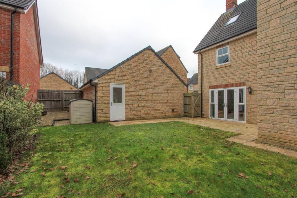 Additional image 31 of Churchill Gardens, Yate, BS37