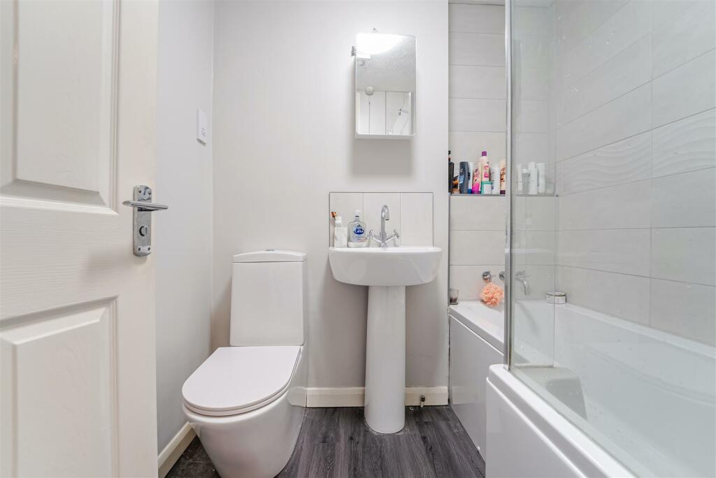 Additional image 10 of Hambledon Road, Worle - STUNNING HOUSE WITH GARAGE