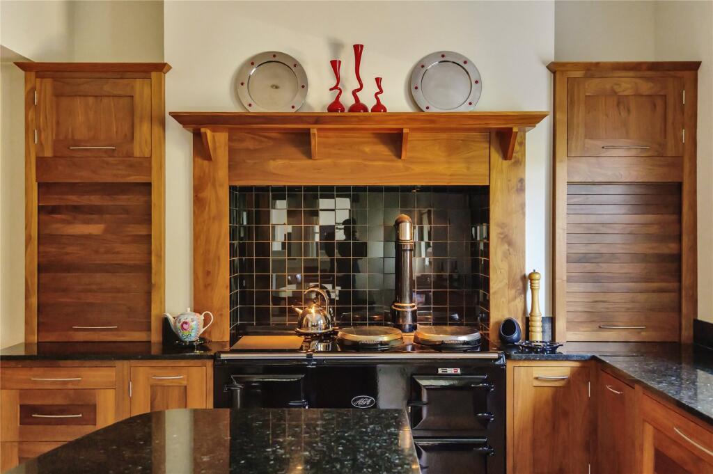 Additional image 27 of Cudham Road, Downe, Orpington