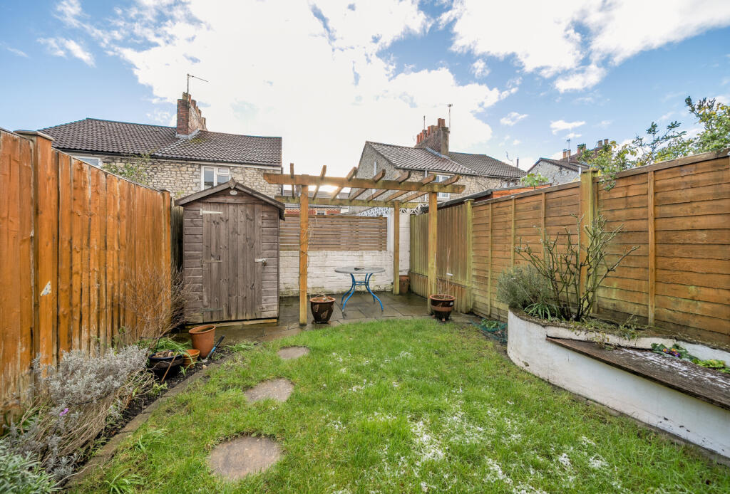 Additional image 4 of Milner Road, Bristol, Somerset, BS7