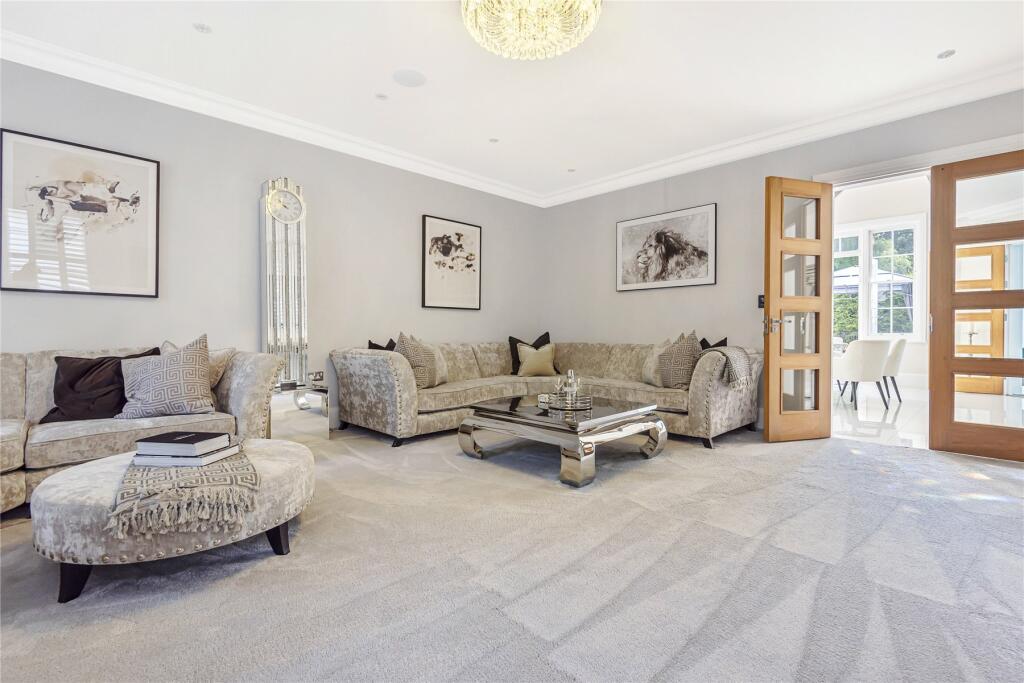 Additional image 9 of Forest Ridge, Keston Park, Kent