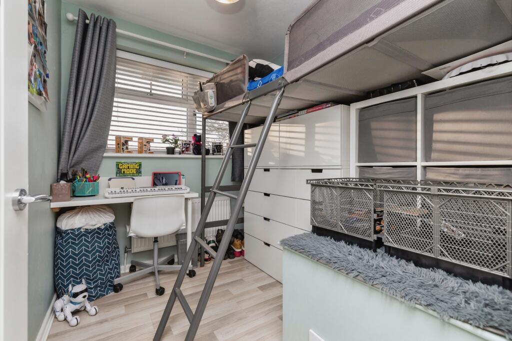 Additional image 12 of Mile Walk, Bristol, BS14