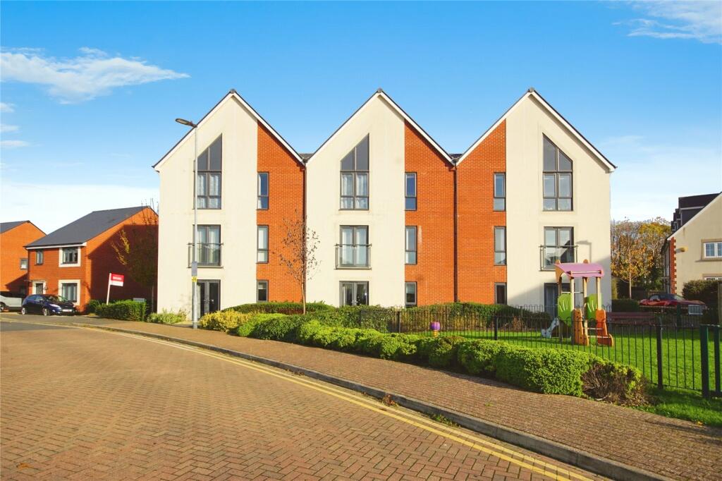 Additional image 17 of Slade Baker Way, Scholars Chase, Bristol, BS16