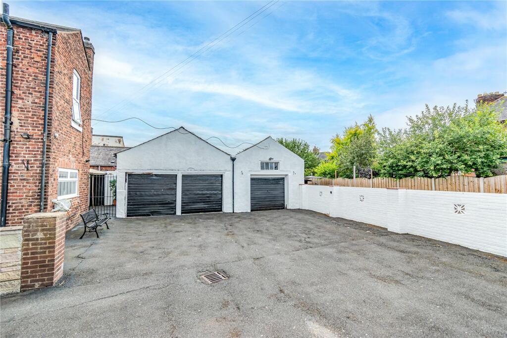 Additional image 25 of Hilton House, 228 Warwick Road, Carlisle, Cumbria