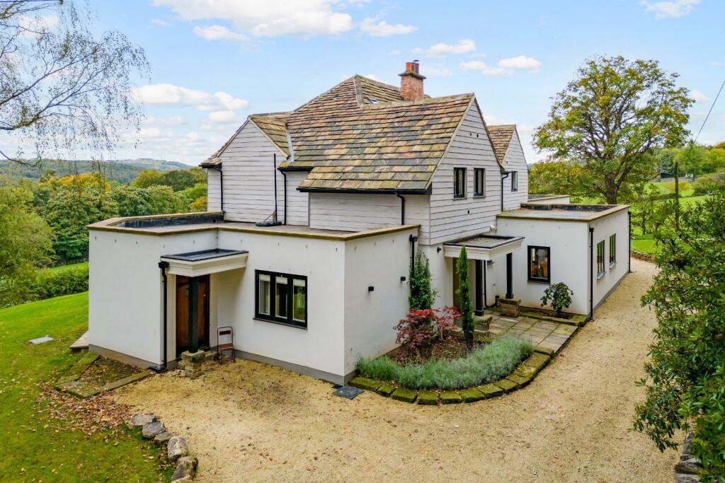 Additional image 56 of Old Hollins Hill, Esholt
