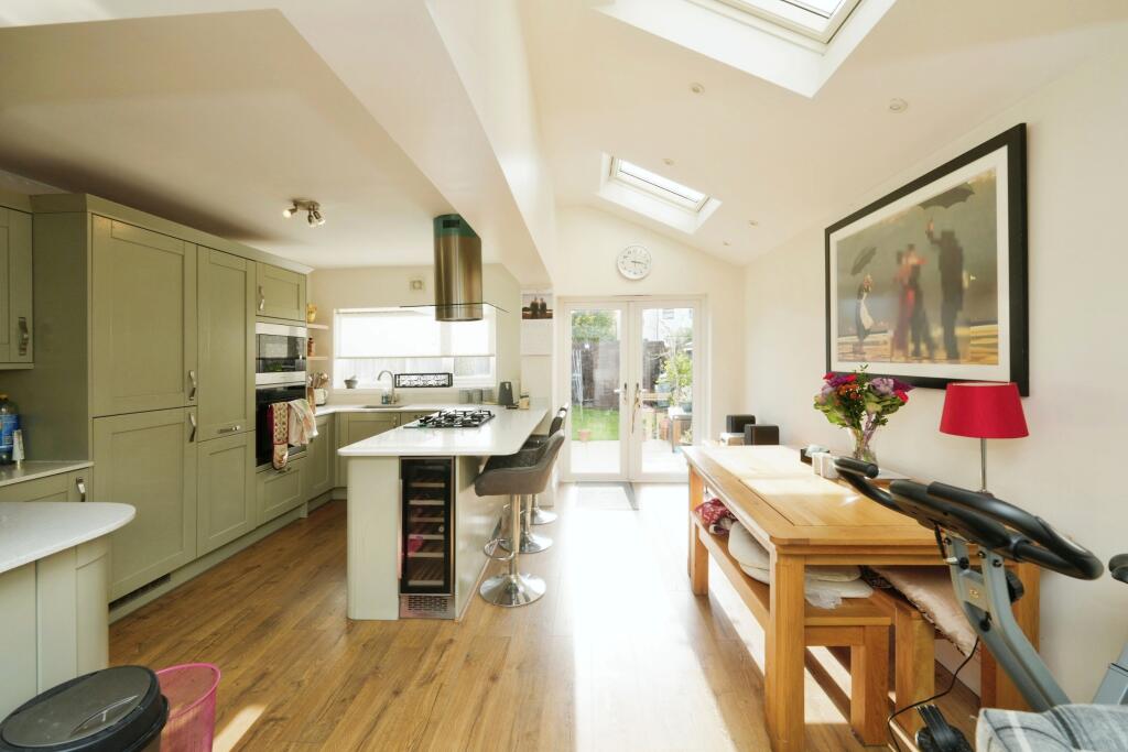 Additional image 13 of Purdown Road, Bristol, BS7