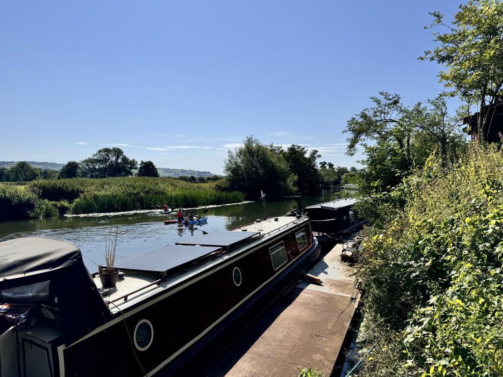 Additional image 6 of Mooring 11, Phoenix Marine, Broadmead Lane, Keynsham BS31 1ST