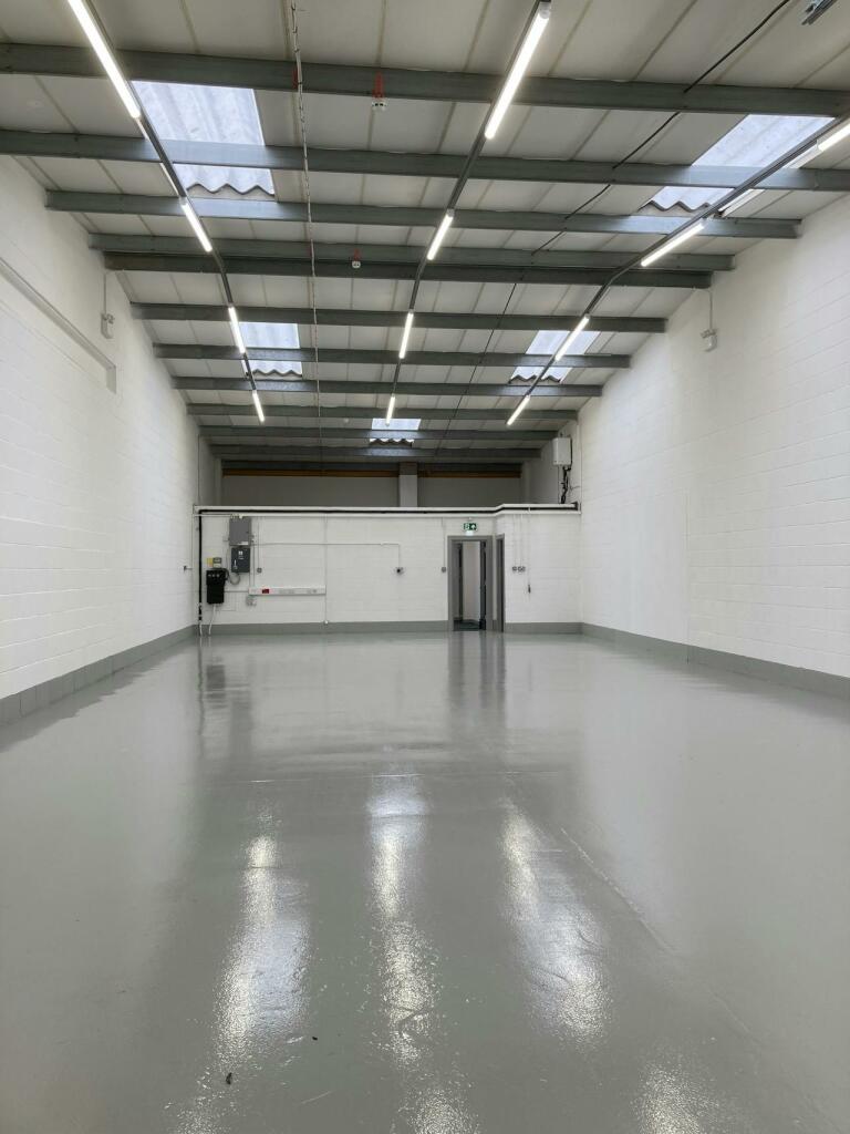 Additional image 8 of Units 58 & 59, Beeches Industrial Estate, Waverley Road, Yate, BS37 5QR