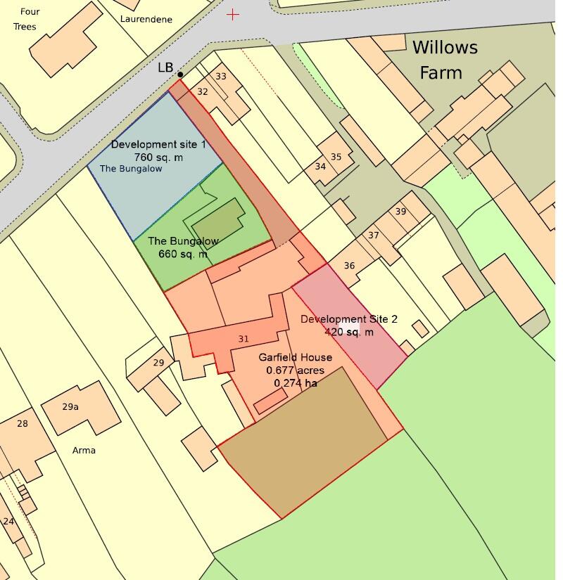 Additional image 25 of Seaton, CA14