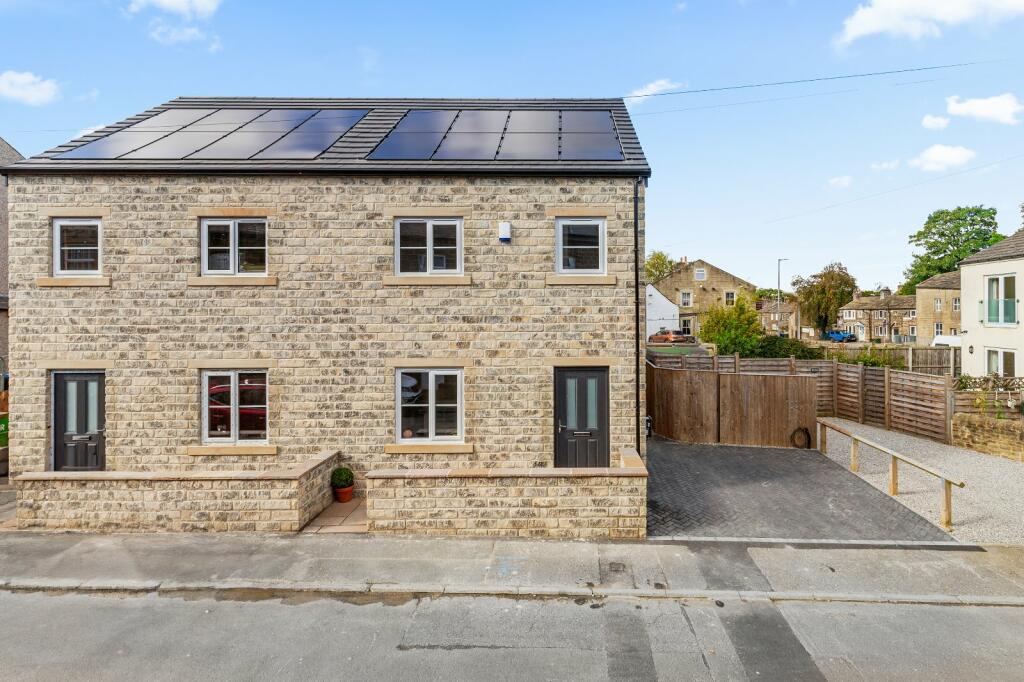 Additional image 28 of Sun Street, Eastburn, Keighley, West Yorkshire, BD20