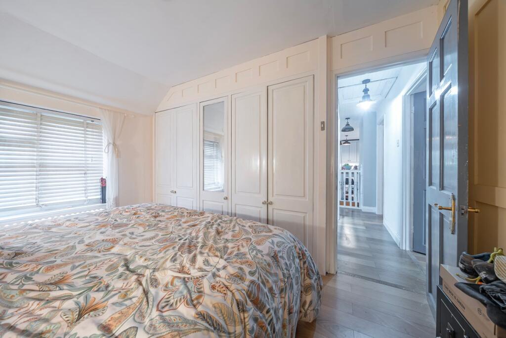 Additional image 21 of High Street, Blagdon, Bristol, BS40