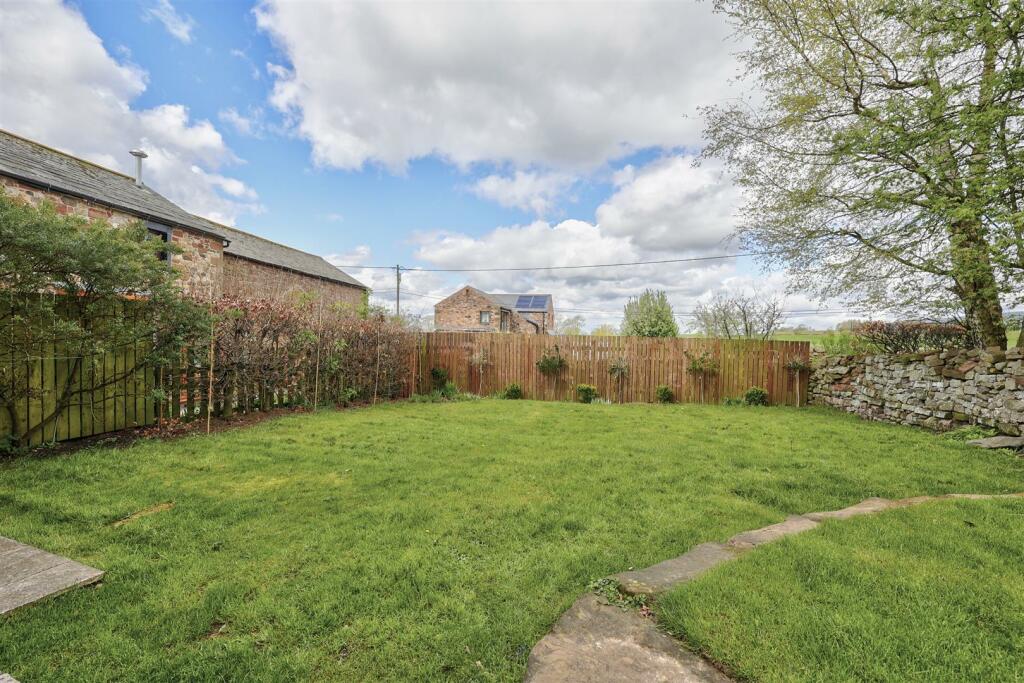 Additional image 27 of Willow Tree Barn, Milburn