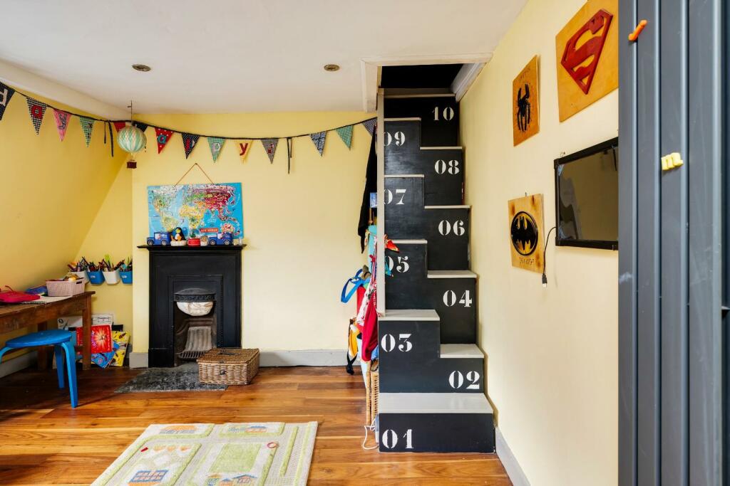 Additional image 27 of Freeland Place, Bristol