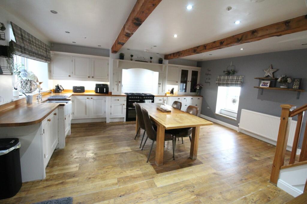 Additional image 4 of Hob Cote Lane, Oakworth, Keighley, BD22
