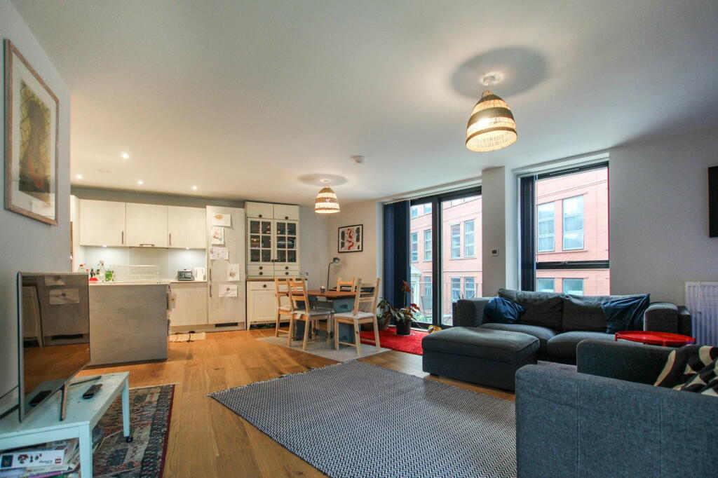 Additional image 7 of Capstan Room, St. John's Road, Southville, Bristol, BS3