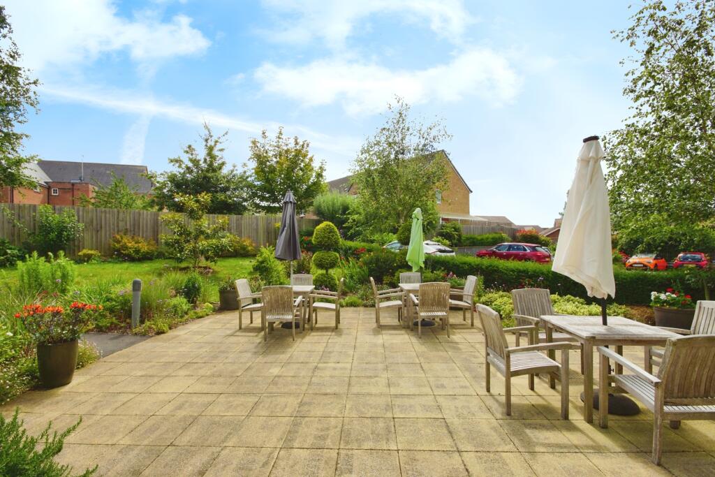 Additional image 16 of Cheswick Court, Long Down Avenue, Cheswick Village, Bristol, BS16