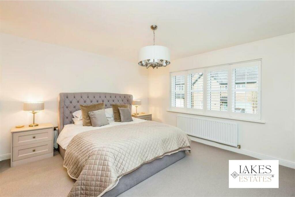 Additional image 9 of Fawn Meadows, Greystoke, Penrith