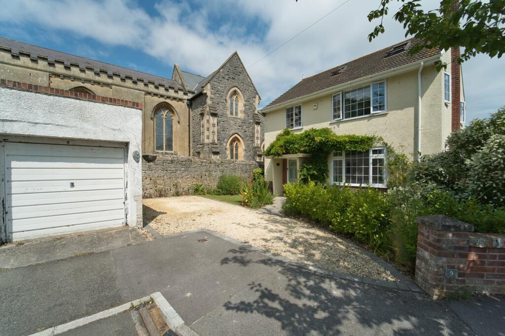 Additional image 13 of The Paddocks, Uphill, Weston-Super-Mare, BS23