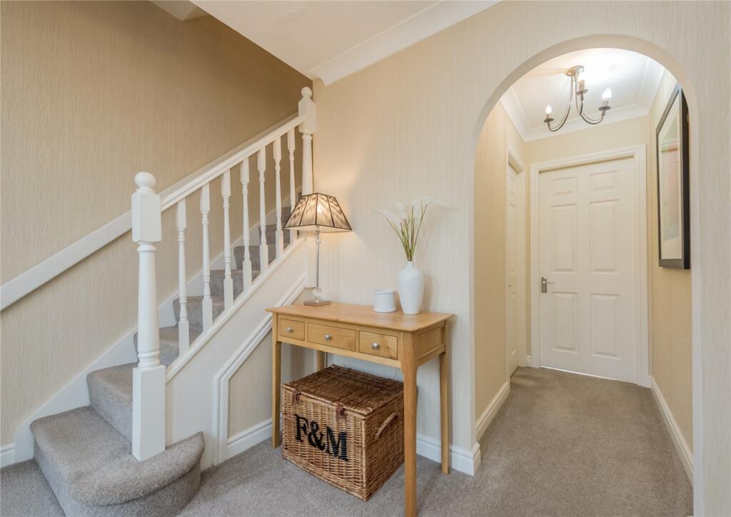 Additional image 5 of Summerdale, Gomersal, Cleckheaton, BD19