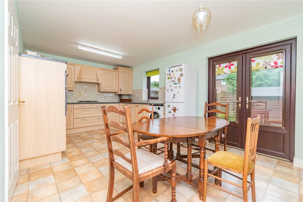 Additional image 8 of 17 Fletcher Hill Park, Kirkby Stephen, Westmorland & Furness