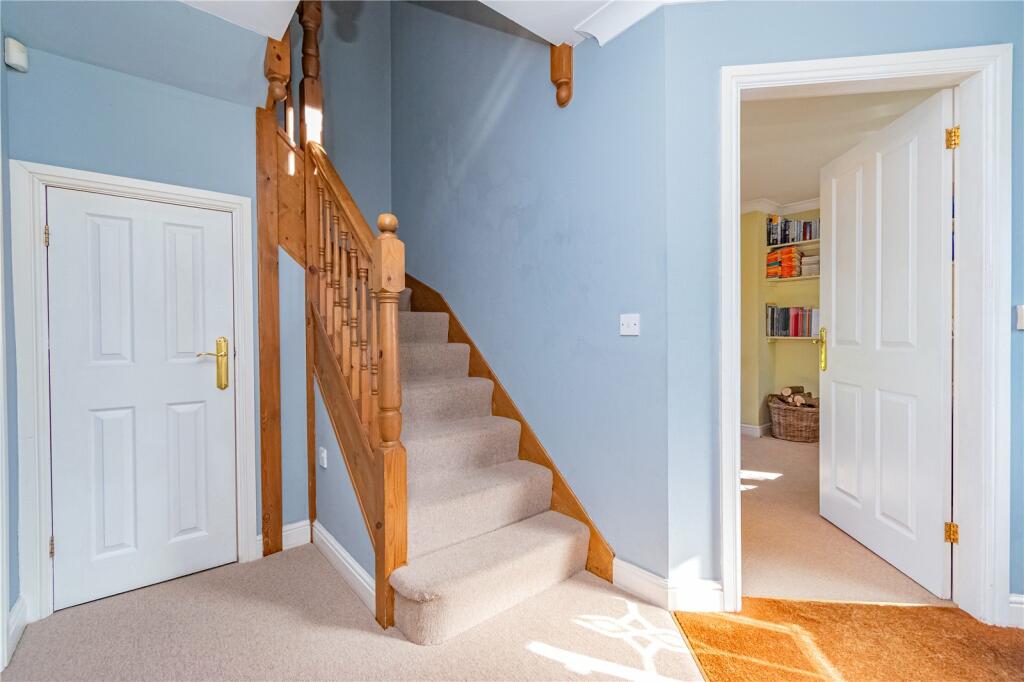 Additional image 7 of 4 Browthwaite, Dufton, Appleby-in-Westmorland, Cumbria