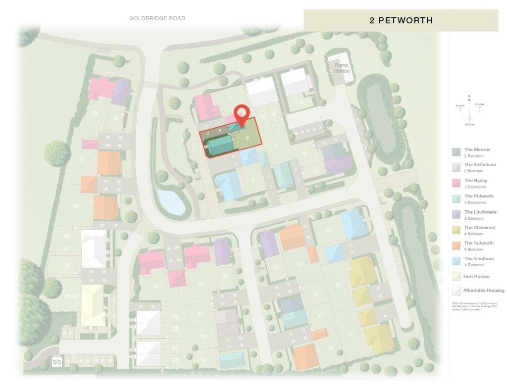 Additional image 7 of Goldbridge Road
Newick
BN8 4QP